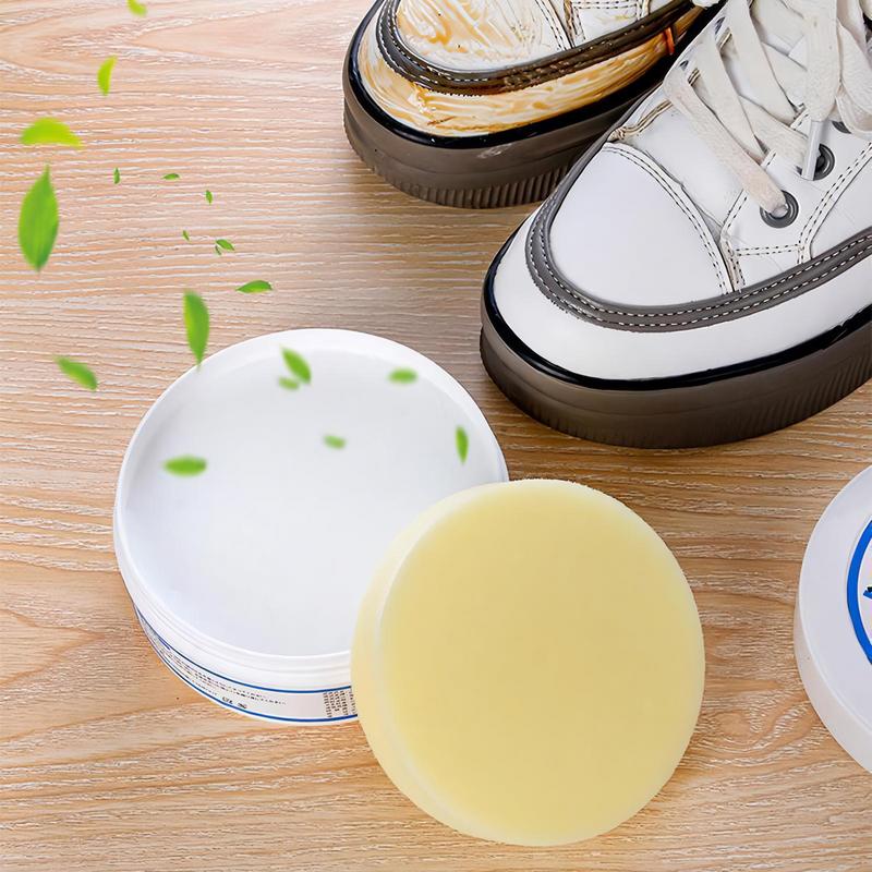 Shoe Cleaner Cream Sneaker Cle - Sneaker Cleaner review and price