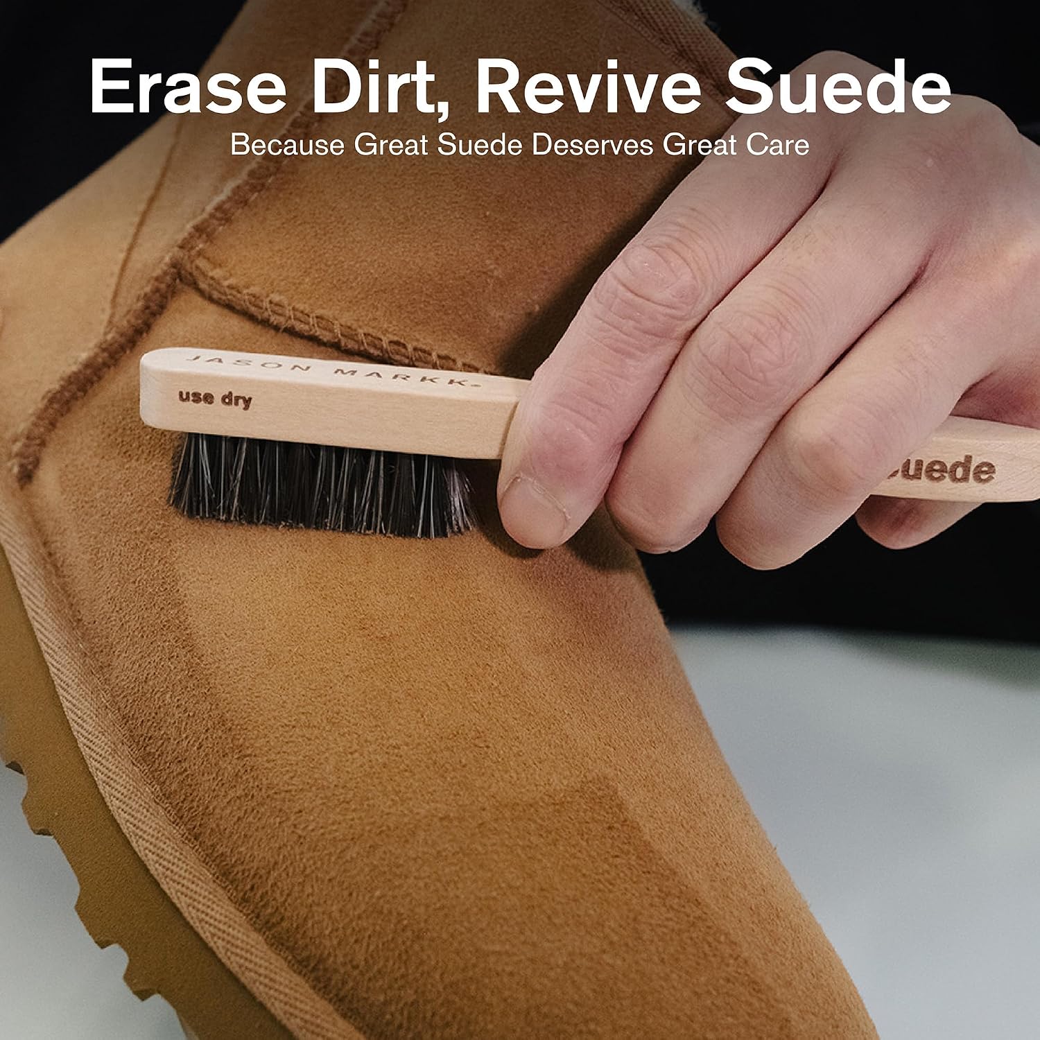 Suede Cleaning Kit for Shoes w - Sneaker Care Cleaning Kit review and price