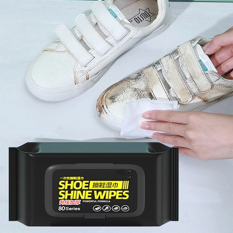 Portable Outdoor Shoe Cleaner  - White Sneaker Care Kit review and price