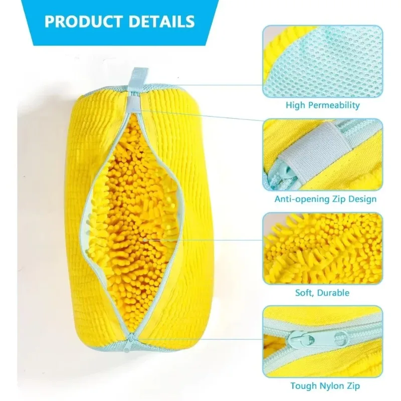 Reusable Durable Shoe Cleaning - Sneaker Care Cleaning Kit review and price
