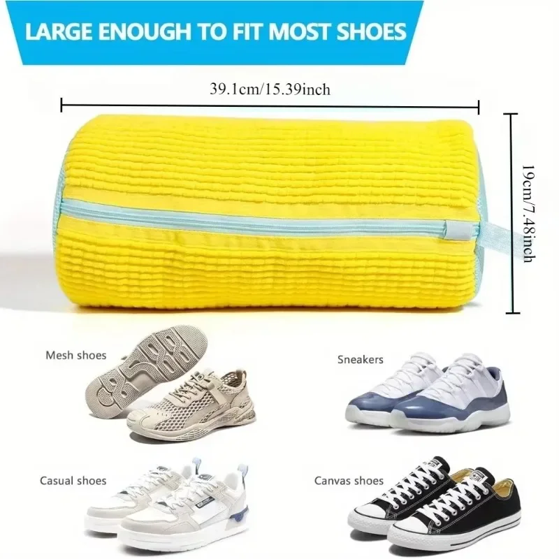 Reusable Durable Shoe Cleaning - Sneaker Care Cleaning Kit review and price