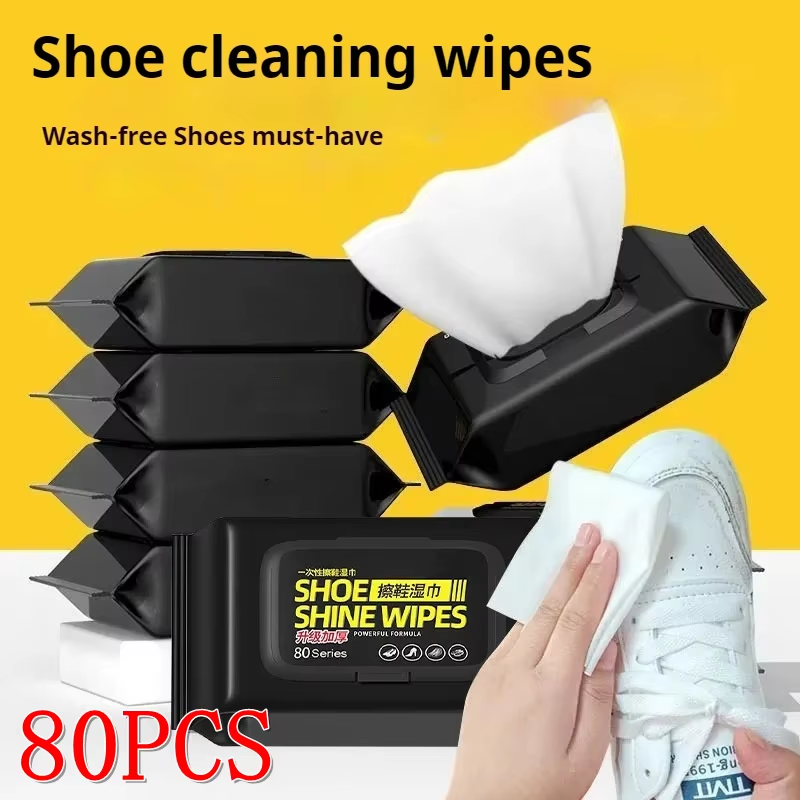 12/30/80Pcs Sneakers Cleaner S - White Sneaker Care Kit review and price