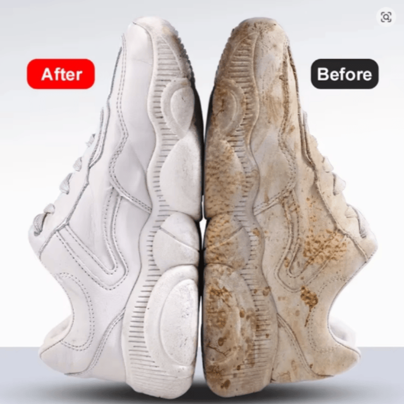 12/30/80Pcs Sneakers Cleaner S - White Sneaker Care Kit review and price