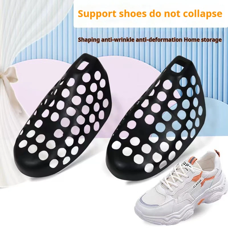2Pcs Shoe Trees Crease Protect - Sneaker Crease review and price