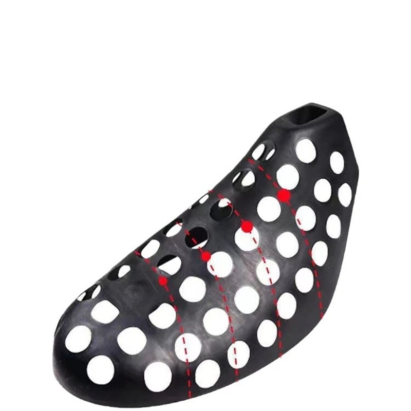 Toe Crease Protector Shoe Guar - Crease Protector Toe review and price