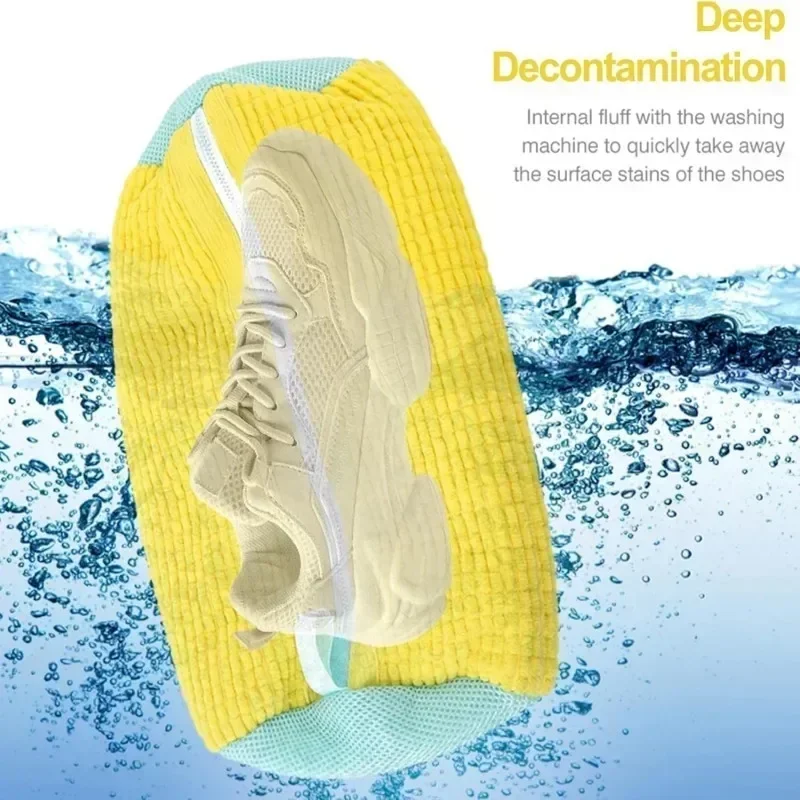 Sneaker Washing Net Bag To Was - Sneaker Care Cleaning Kit review and price