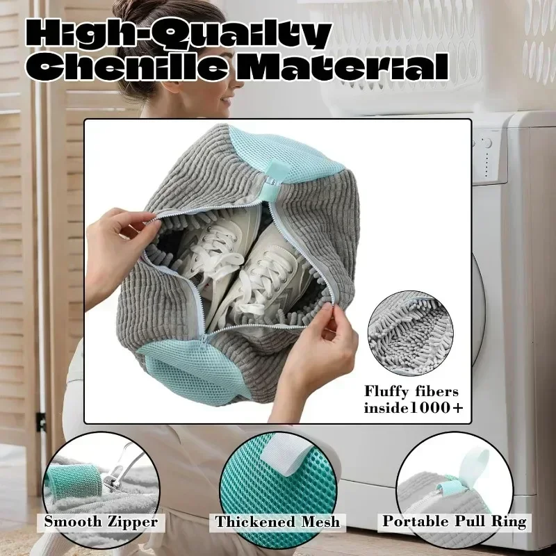 Sneaker Washing Net Bag To Was - Sneaker Care Cleaning Kit review and price