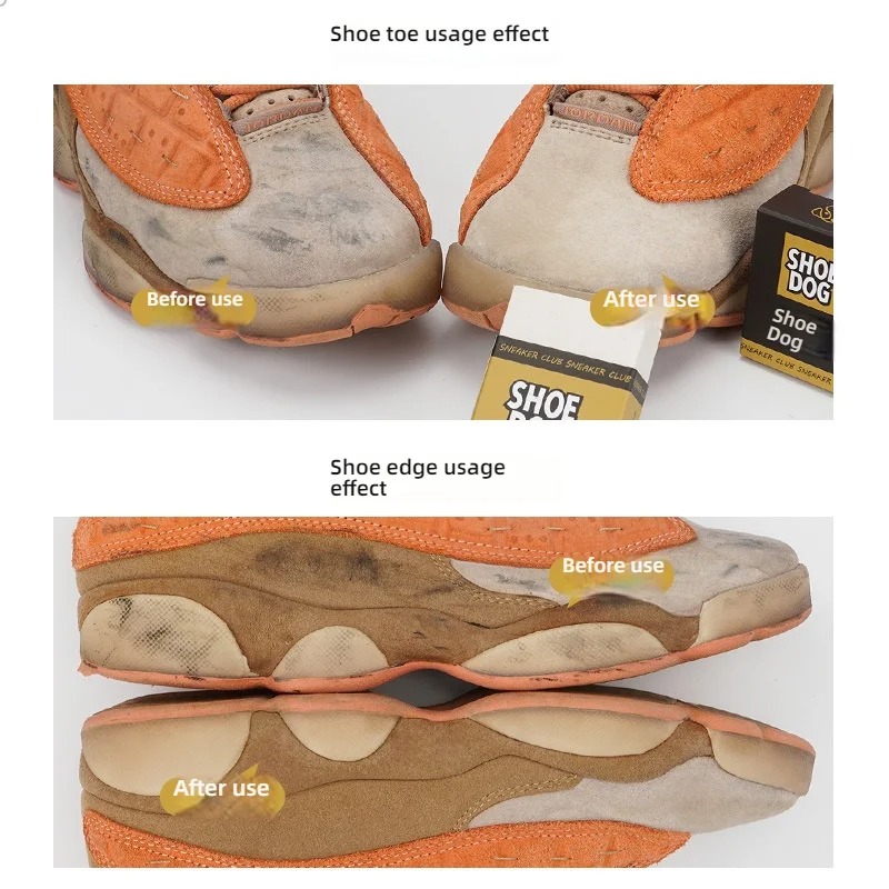 Premium Suede Eraser And Shoed - Sneaker Care Cleaning Kit review and price