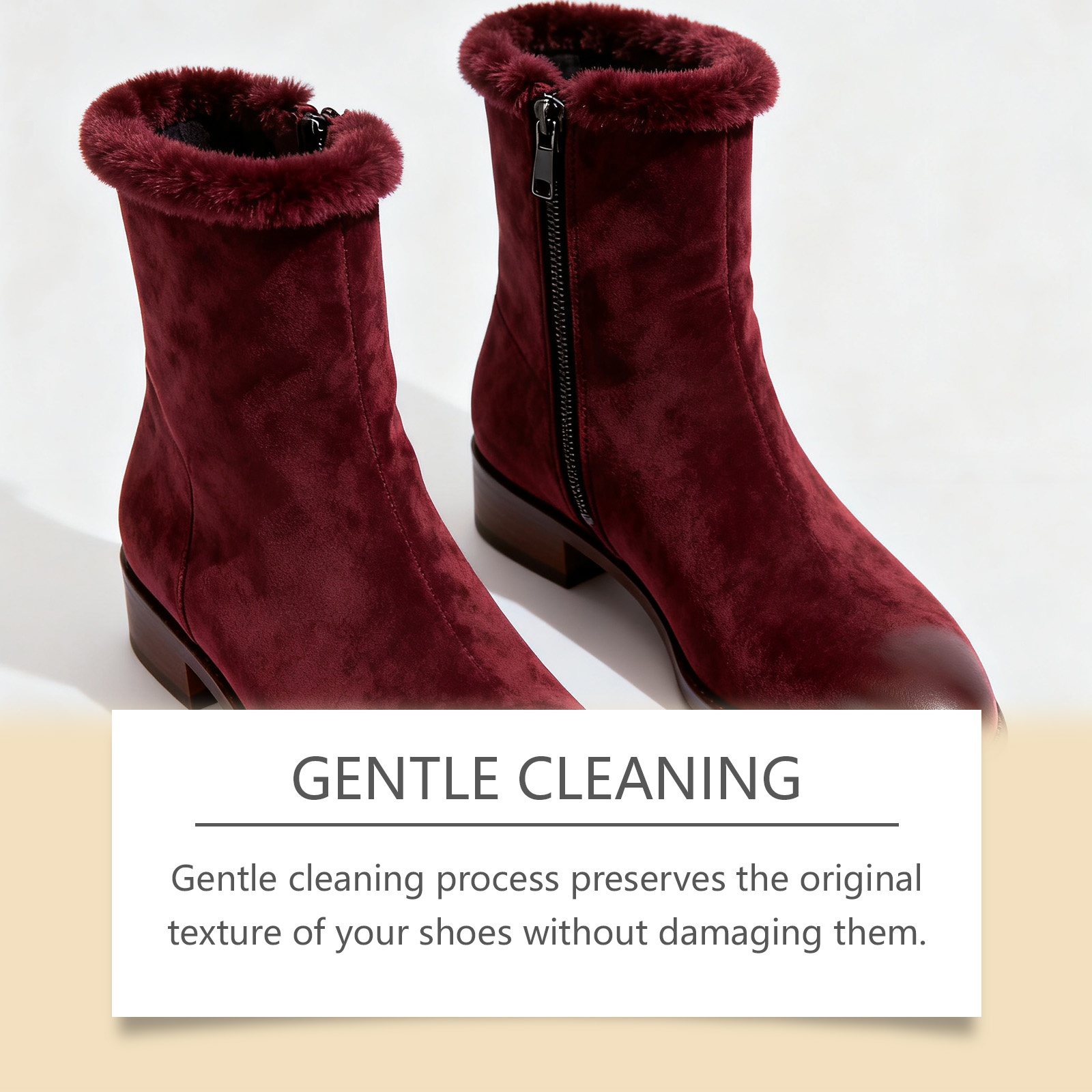 Suede Cleaner Spray Nubuck Car - Sneaker Cleaner review and price