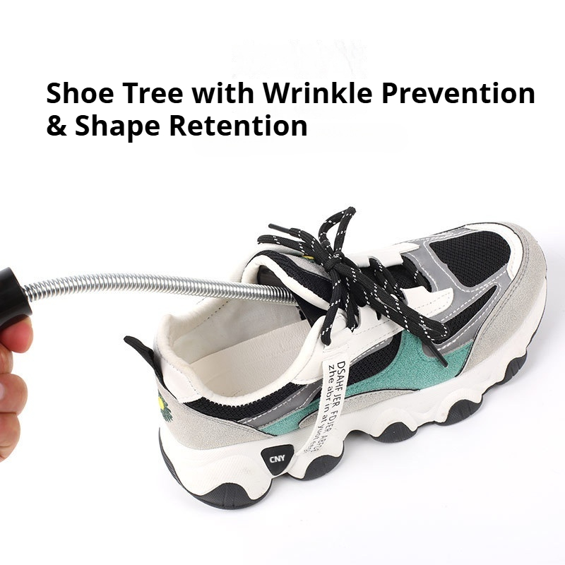 2/4/6Pcs Shoe Trees for Sneake - Sneaker Crease review and price