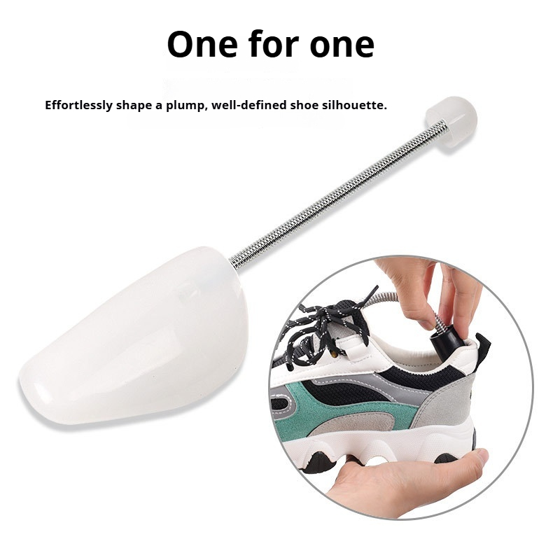 2/4/6Pcs Shoe Trees for Sneake - Sneaker Crease review and price