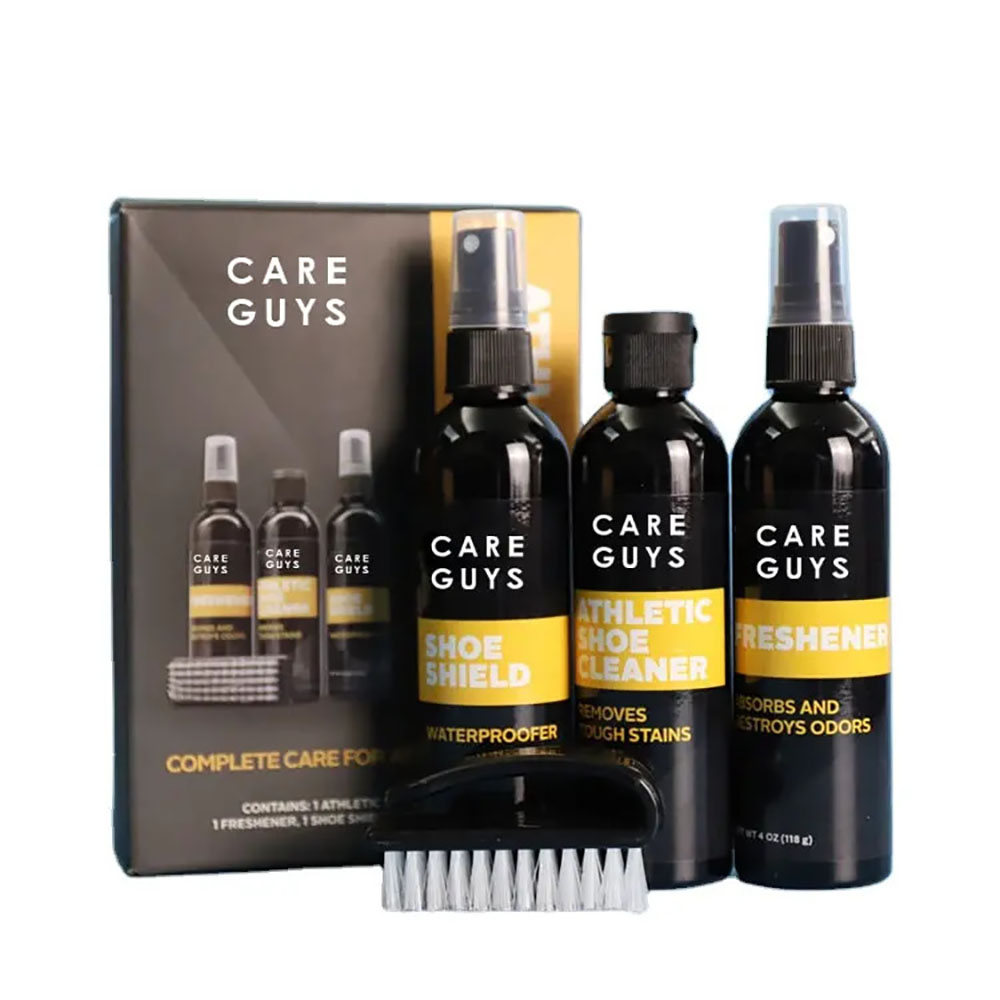 Shoe Whitener Shoe Whitening C - White Sneaker Care Kit review and price