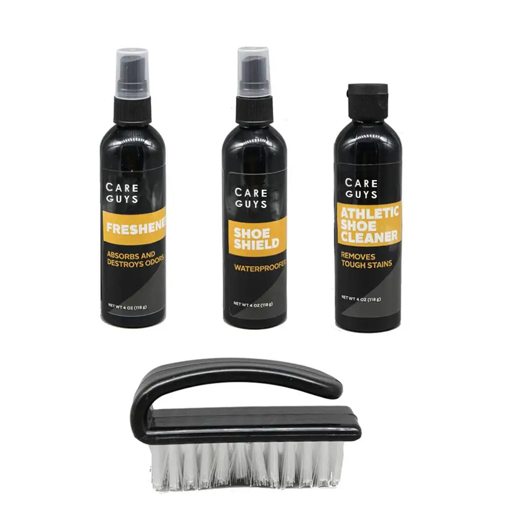 Shoe Whitener Shoe Whitening C - White Sneaker Care Kit review and price