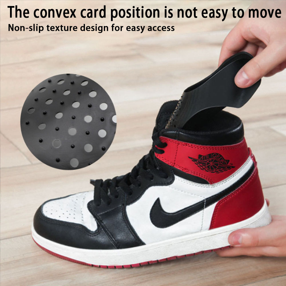 4Pcs Crease Protector Shoe Hea - Crease Protector Toe review and price