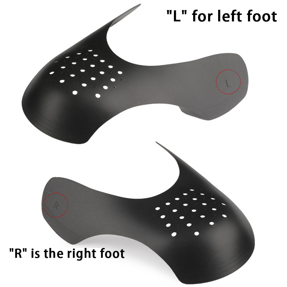 4Pcs Crease Protector Shoe Hea - Crease Protector Toe review and price