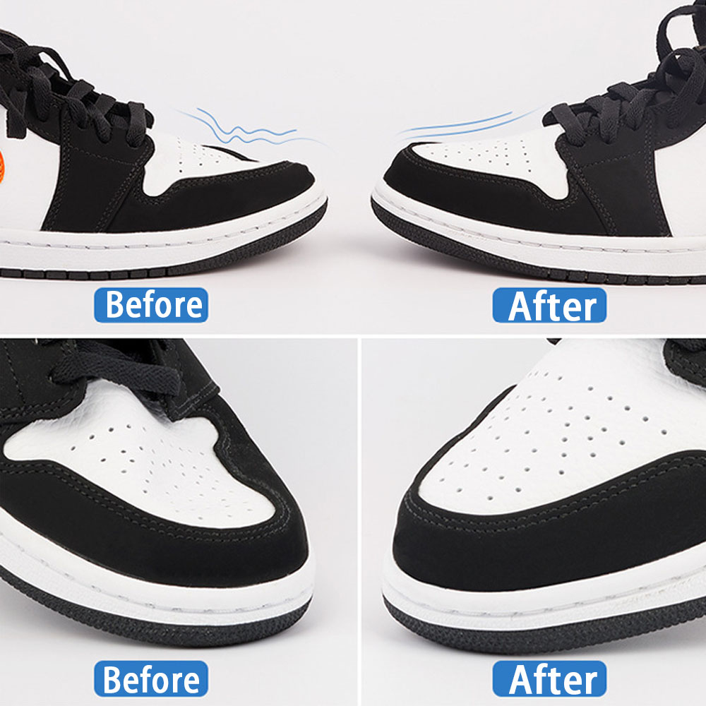 4Pcs Crease Protector Shoe Hea - Crease Protector Toe review and price