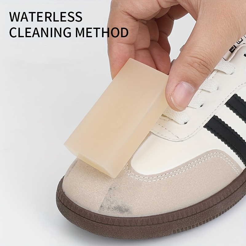 1/2pc Shoe Cleaner Eraser Whit - Sneaker Care Cleaning Kit review and price