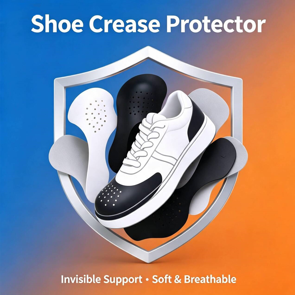 5Pair Crease Protectors for Sn - Sneaker Crease review and price