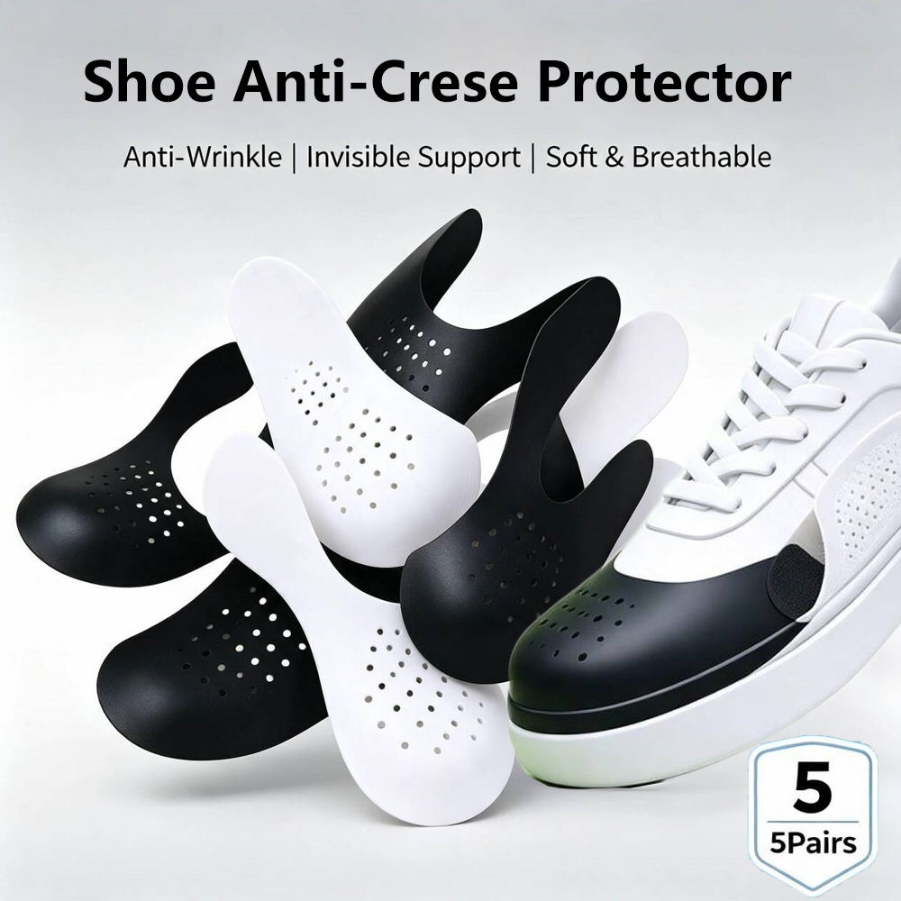 5Pair Crease Protectors for Sn - Sneaker Crease review and price