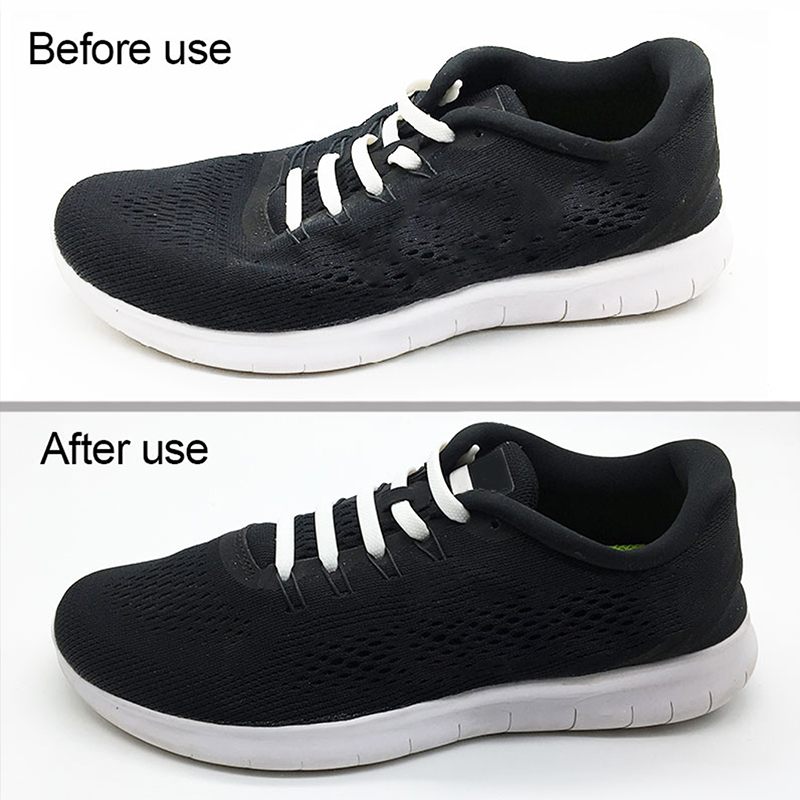 Sports shoe crease protection  - Crease Protector Toe review and price