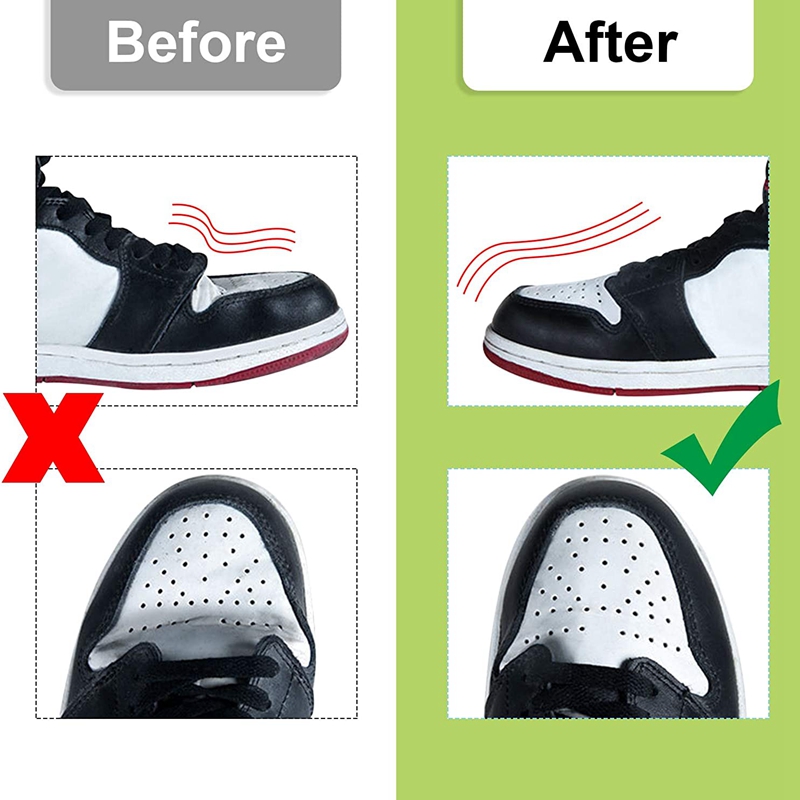 Crease Protector Shoe Anti Cre - Crease Protector Toe review and price