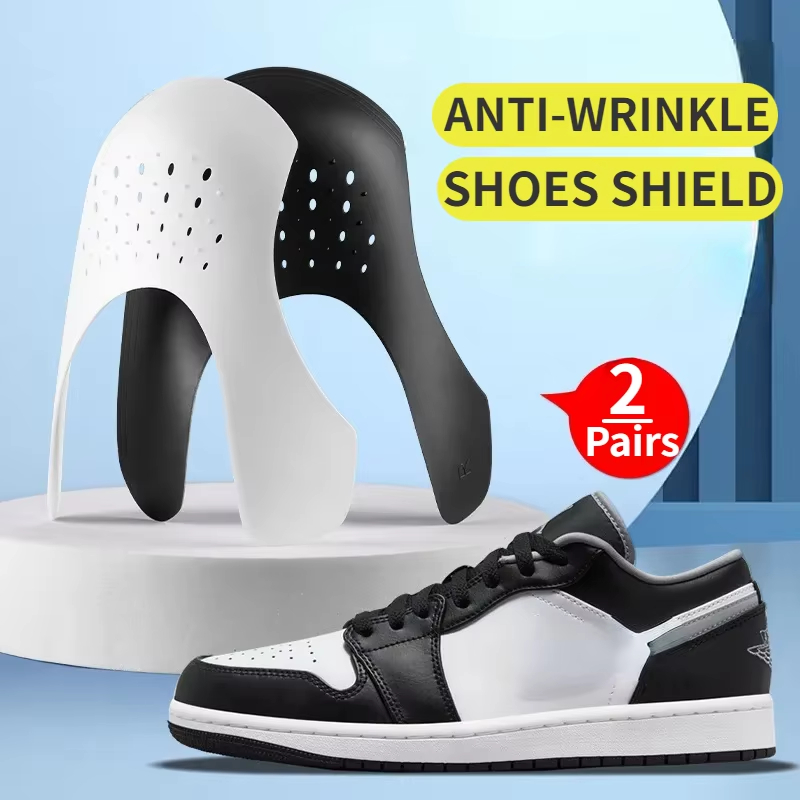 Anti Crease Shoe Protector for - Sneaker Crease review and price
