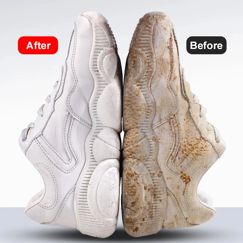 12Pcs/30Pcs Disposable Shoes C - Sneaker Cleaner review and price