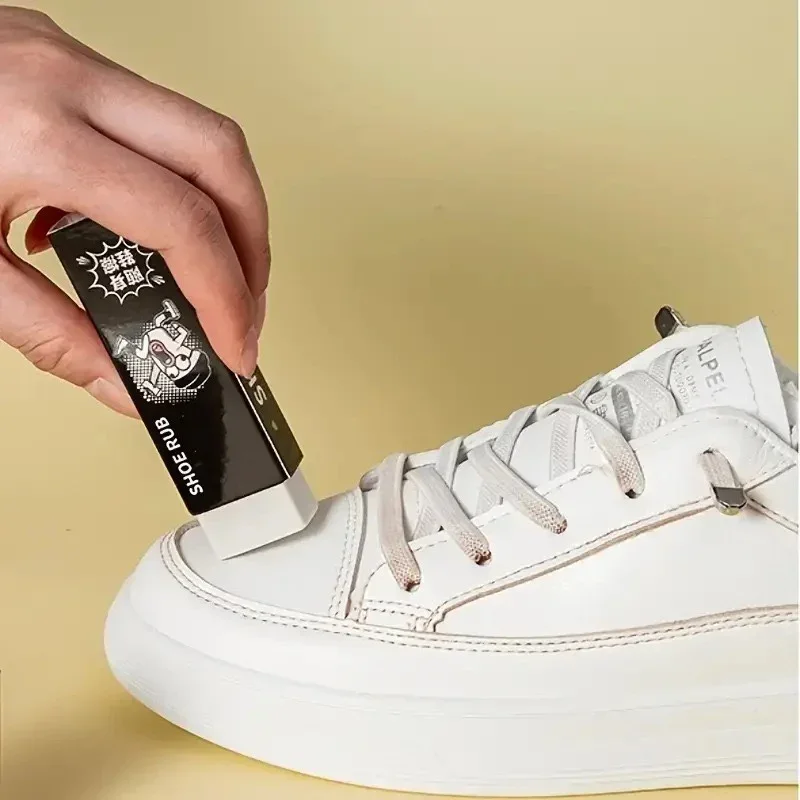 1/2/3Pcs Portable Easy-To-Use  - White Sneaker Care Kit review and price