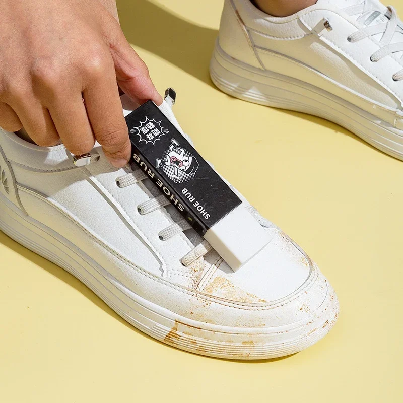 1/2/3Pcs Portable Easy-To-Use  - White Sneaker Care Kit review and price