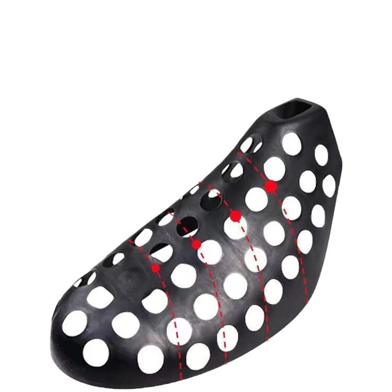 1 Pair Men's Shoe Trees Crease - Sneaker Crease review and price