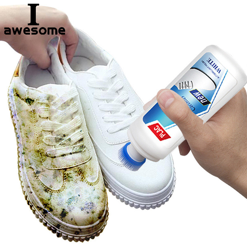 iawesome White Shoes Cleaner P - Sneaker Cleaner review and price