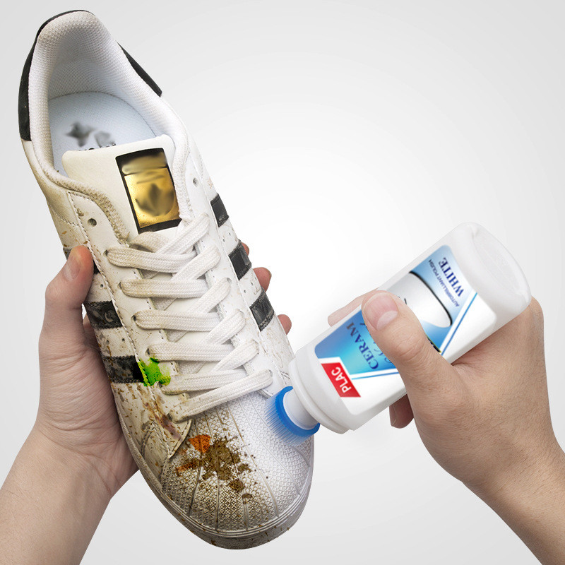 iawesome White Shoes Cleaner P - Sneaker Cleaner review and price