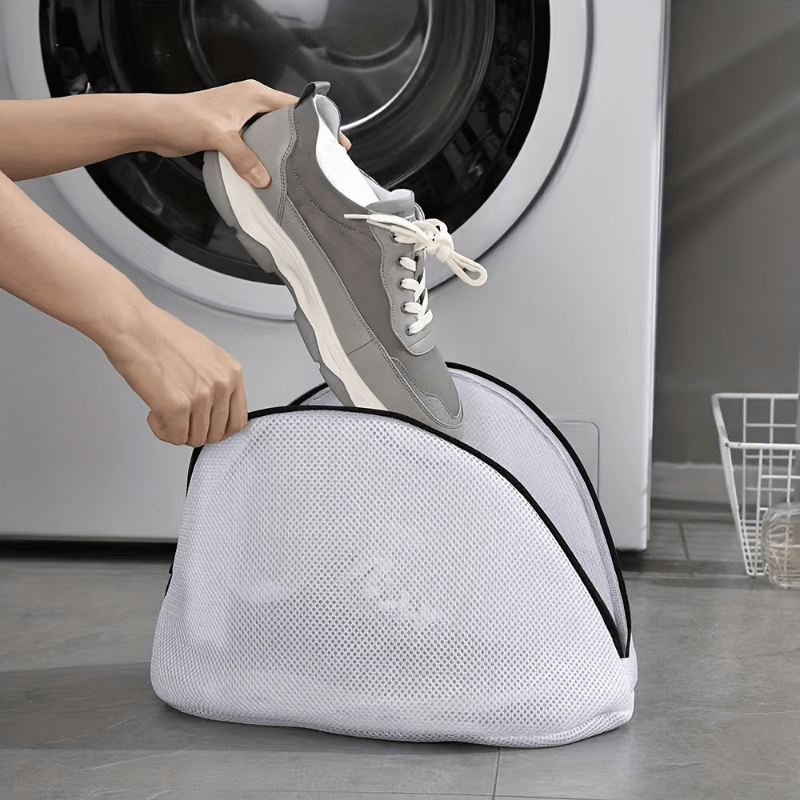 Shoe Washing Machine Bags, Mes - Sneaker Care Cleaning Kit review and price
