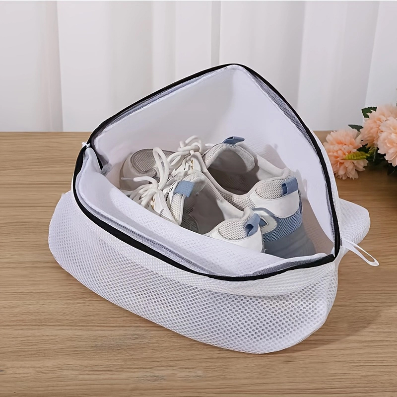 Shoe Washing Machine Bags, Mes - Sneaker Care Cleaning Kit review and price