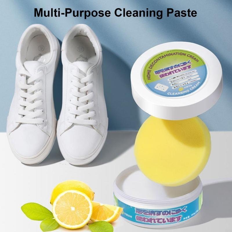 White Shoes Cleaner for Sneake - Sneaker Cleaner review and price