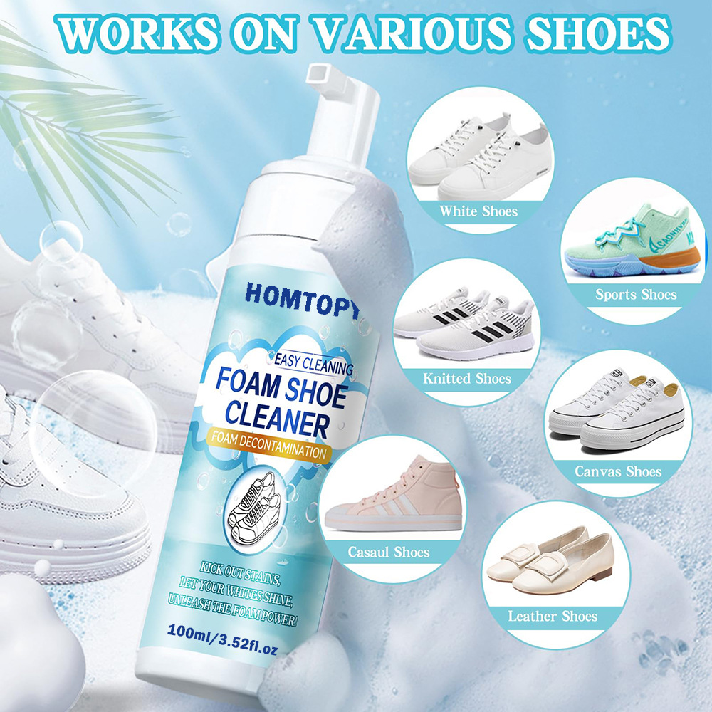 Shoe Cleaning Kit,Sneaker clea - Sneaker Cleaner review and price